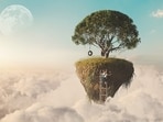 Dreaming is a normal part of sleep process, and it can actually help consolidate memories and prepare us to face life situations better. Dreaming is a normal part of sleep process, and it can actually help consolidate memories and prepare us to face life situations better.