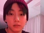 BTS member Jungkook went live on Weverse and got drunk while interacting with fans online. BTS member Jungkook went live on Weverse and got drunk while interacting with fans online.