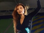 MAMAMOO's Hwasa is free from public indecency charges. MAMAMOO's Hwasa is free from public indecency charges.