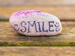 World Smile Day 2023: Date, history, significance World Smile Day 2023: Date, history, significance