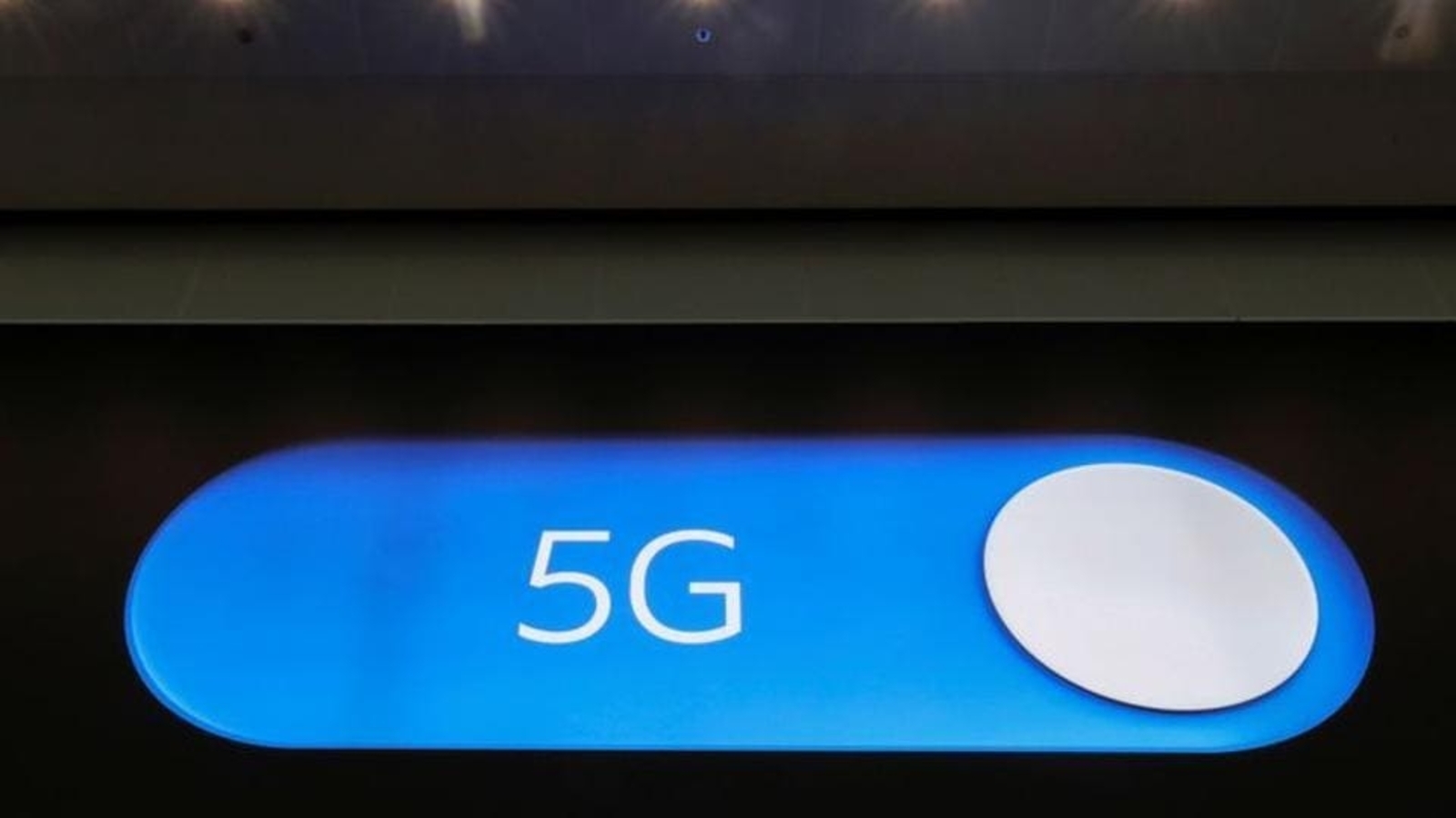China in sight, India looks to West for tech - Vimarsana News