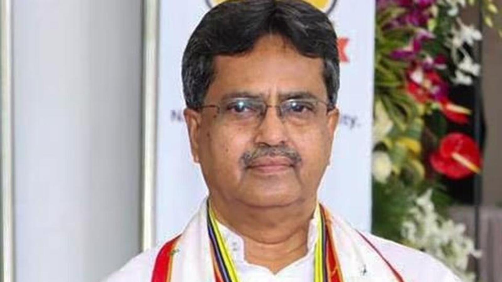 Tripura targeting to generate 500 MW renewable energy sources by 2030, says CM - Vimarsana News