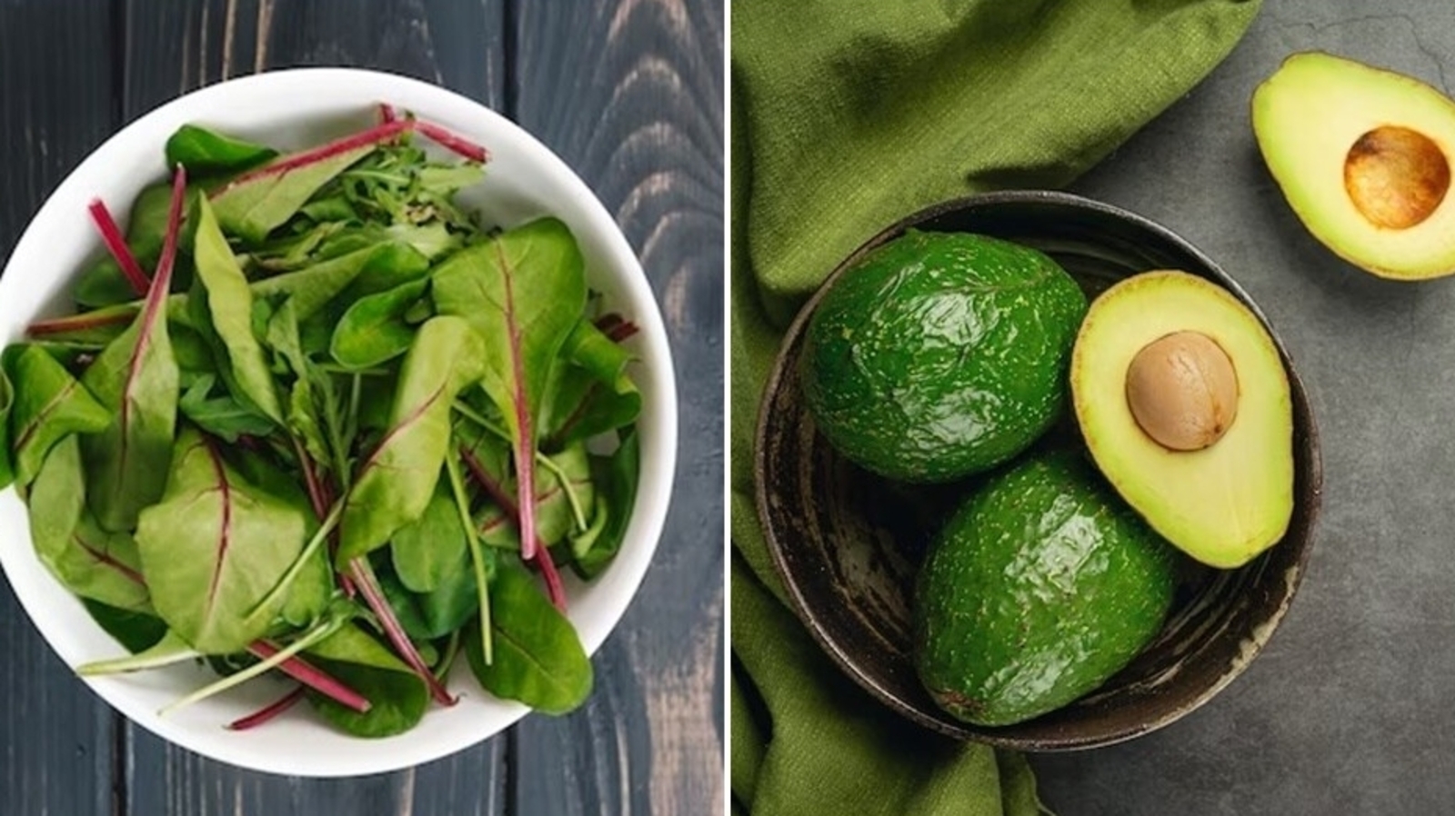 Pregnancy diet: Spinach to avocado; top 5 superfoods for expecting mothers - Vimarsana News