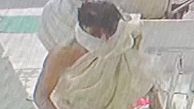 Marine Drive man dresses up like monk to steal gold chains from Jain temples in Bhayandar Marine Drive man dresses up like monk to steal gold chains from Jain temples in Bhayandar