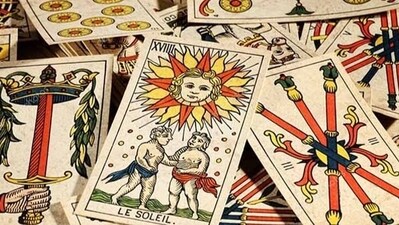 Read about your daily tarot prediction for October 4, 2023.