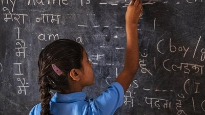 As leaders, we need to understand that language has the power to shape social stereotypes (GETTY IMAGES.) As leaders, we need to understand that language has the power to shape social stereotypes (GETTY IMAGES.)