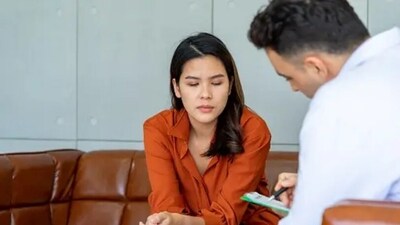 Trauma carries an emotional charge. With therapy, when we address the trauma, we help in reducing the emotional charge, thereby shifting the way the mind recalls the trauma.&nbsp; (Unsplash)