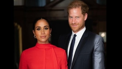 Meghan Markle and Prince Harry (Instagram) Meghan Markle and Prince Harry (Instagram)