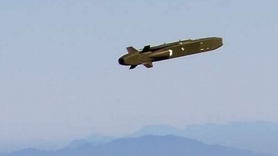Kyiv has been pushing Berlin to supply the Taurus missiles. (Representative image) Kyiv has been pushing Berlin to supply the Taurus missiles. (Representative image)