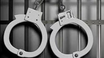 A case under the Arms Act was registered at the Dhakoli police station in Mohali. (iStock)