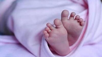 According to the father of the child, the hospital gave him the dead body in a packet (Representative Photo)