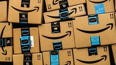 Amazon Prime Big Deal Days is set to woo customers from October 10 to October 11. (X(formerly Twitter)/@amazonca) Amazon Prime Big Deal Days is set to woo customers from October 10 to October 11. (X(formerly Twitter)/@amazonca)