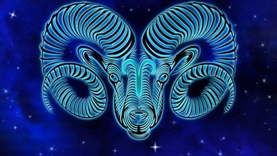Aries Daily Horoscope for October 5, 2023: With confidence and determination, there's no obstacle too great for you to overcome.
