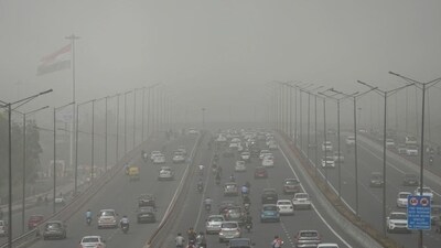 Are we doing enough to reduce air pollution levels across the country? (PTI) Are we doing enough to reduce air pollution levels across the country? (PTI)