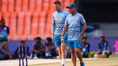 England vs New Zealand live streaming, ODI World Cup 2023 (REUTERS)