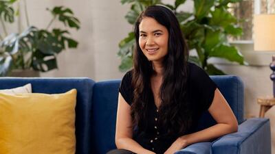Canva CEO Melanie Perkins. (Official image) Canva CEO Melanie Perkins. (Official image)