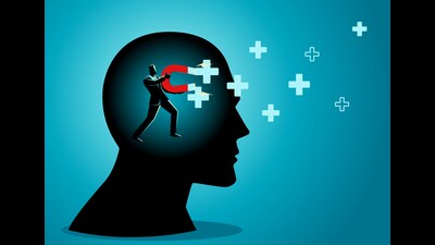 Every word we use and the topic we pick has a direct influence on every cell of the body, which forms the status of our health, also proved by many studies, writes Rameshinder Singh Sandhu. (Shutterstock) Every word we use and the topic we pick has a direct influence on every cell of the body, which forms the status of our health, also proved by many studies, writes Rameshinder Singh Sandhu. (Shutterstock)