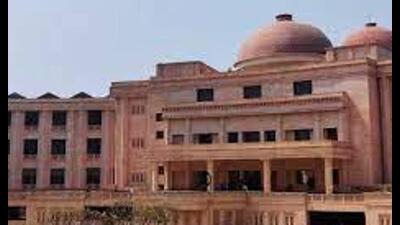 HC stays govt order suspending licence of Sanjay Gandhi Hospital in Amethi (file) HC stays govt order suspending licence of Sanjay Gandhi Hospital in Amethi (file)