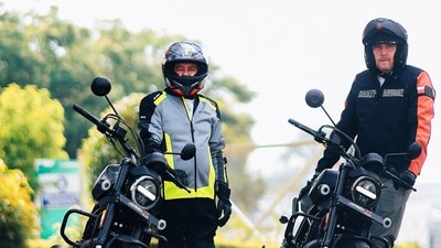 Harley-Davidson X440 motorcycle Harley-Davidson X440 motorcycle