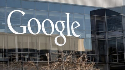 Google laid of several employees last month. (AP) Google laid of several employees last month. (AP)