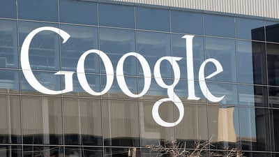 Google's headquarters in Mountain View, Calif (AP) Google's headquarters in Mountain View, Calif (AP)