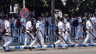 Kolkata Police Driver Recruitment 2023: Apply for 412 posts at kolkatapolice.gov.in Kolkata Police Driver Recruitment 2023: Apply for 412 posts at kolkatapolice.gov.in