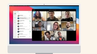 1. Host a Virtual Alumni Reunion: Organise a virtual gathering of former students where they can share memories, stories and thank their teachers for their impact on their lives. This can be a heartwarming experience for both teachers and students.&nbsp; (Image courtesy: Meta)