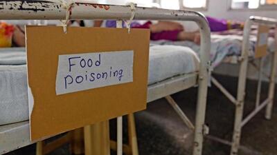 Officials said that the students are being treated at Jayarogya Hospital in Gwalior (Representative Photo)