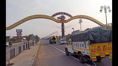 Rajesh Mehta said that he was being “ignored” by Ambala civic body officials. (HT Photo) Rajesh Mehta said that he was being “ignored” by Ambala civic body officials. (HT Photo)