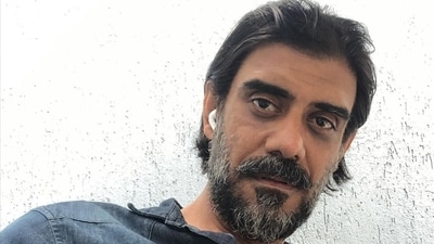 Saurabh Sachdeva will now be seen in Animal. Saurabh Sachdeva will now be seen in Animal.