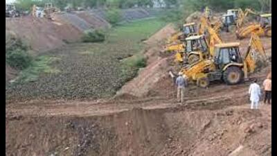 The Aam Aadmi Party (AAP) on Wednesday said that Punjab is not in a position to give even a single drop of additional water to other states, and the state government’s stand on this issue is very clear. The Aam Aadmi Party (AAP) on Wednesday said that Punjab is not in a position to give even a single drop of additional water to other states, and the state government’s stand on this issue is very clear.