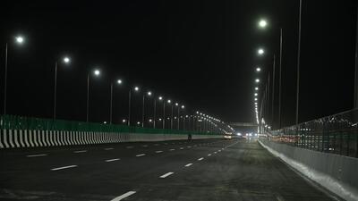 The Haryana Mass Rapid Transport Corporation has proposed that a Metro depot near Dwarka Expressway be shifted to Sector 33 and the proposal to construct a 1.85km spur -- from Basai to Dwarka Expressway -- which was approved by the Union cabinet, be shelved to save ₹500 crore. (Parveen Kumar/HT Photo) The Haryana Mass Rapid Transport Corporation has proposed that a Metro depot near Dwarka Expressway be shifted to Sector 33 and the proposal to construct a 1.85km spur -- from Basai to Dwarka Expressway -- which was approved by the Union cabinet, be shelved to save ₹500 crore. (Parveen Kumar/HT Photo)