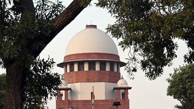 The monitoring committee was set up in 2006 to identify unauthorised structures and check misuse of properties in Delhi. (HT Photo) The monitoring committee was set up in 2006 to identify unauthorised structures and check misuse of properties in Delhi. (HT Photo)