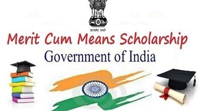 NMMSS 2024: Registration underway, apply at scholarships.gov.in NMMSS 2024: Registration underway, apply at scholarships.gov.in