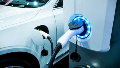 The EV supply chain faces significant challenges due to the consolidation of extraction and processing activities in specific geographical regions (Shutterstock)