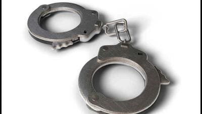 Two weeks after they killed the ailing wife of a migrant labourer and gang-raped three women labourers before robbing two farmhouses in Panipat’s Matlauda, police have arrested three Uttar Pradesh mean on charges of murder, gangrape and robbery. (HT File) Two weeks after they killed the ailing wife of a migrant labourer and gang-raped three women labourers before robbing two farmhouses in Panipat’s Matlauda, police have arrested three Uttar Pradesh mean on charges of murder, gangrape and robbery. (HT File)