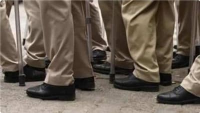 UP Police is maintaining close coordination with the SSB and other central agencies to ensure peace in the Indian territory. (Pic for representation) UP Police is maintaining close coordination with the SSB and other central agencies to ensure peace in the Indian territory. (Pic for representation)