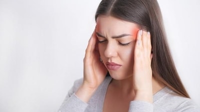 In the case of COVID-19, we reported previously that indeed headache is a frequent and disabling symptom of the infection; yet, it may not necessarily be linked to an increase in migraine frequency, said an author of the study (Shutterstock) In the case of COVID-19, we reported previously that indeed headache is a frequent and disabling symptom of the infection; yet, it may not necessarily be linked to an increase in migraine frequency, said an author of the study (Shutterstock)