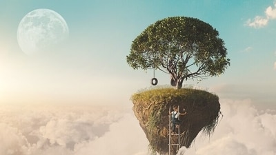 Dreaming is a normal part of sleep process, and it can actually help consolidate memories and prepare us to face life situations better. (Freepik) Dreaming is a normal part of sleep process, and it can actually help consolidate memories and prepare us to face life situations better. (Freepik)