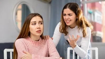 Our concerns do not get a listener. We are often silenced and made to deal with our concerns on our own. (Unsplash) Our concerns do not get a listener. We are often silenced and made to deal with our concerns on our own. (Unsplash)