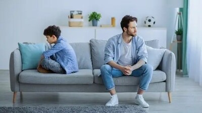 Boundaries and privacy do not exist in toxic families. They are constantly disregarded and disrespected. (Unsplash) Boundaries and privacy do not exist in toxic families. They are constantly disregarded and disrespected. (Unsplash)