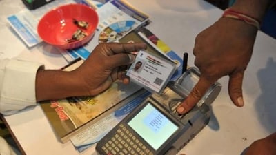 Once India as a country is able to extend registration coverage of vital events to nearly universal levels, there will be a huge scope for leveraging these databases to improve service delivery in a wide variety of sectors. (AFP File Photo) Once India as a country is able to extend registration coverage of vital events to nearly universal levels, there will be a huge scope for leveraging these databases to improve service delivery in a wide variety of sectors. (AFP File Photo)