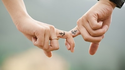 Daily Love and Relationship Horoscope 2023: Find out love predictions for October 5. Daily Love and Relationship Horoscope 2023: Find out love predictions for October 5.
