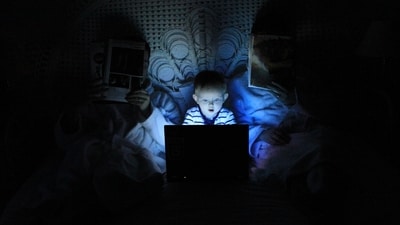 Digital strain: Preventive measures to reduce the risk of Computer Vision Syndrome in children and adults (Photo by Ludovic Toinel on Unsplash) Digital strain: Preventive measures to reduce the risk of Computer Vision Syndrome in children and adults (Photo by Ludovic Toinel on Unsplash)