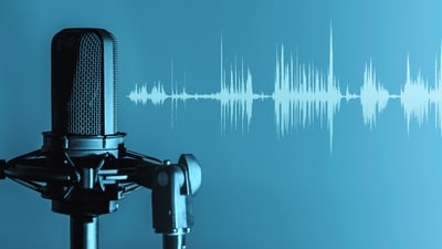 5. Teacher Spotlight Podcast: Create a podcast or video series where students and colleagues interview teachers about their life experiences, teaching methods and personal interests. Share these stories with the school community to help everyone get to know the educators on a deeper level.&nbsp; (File Photo)