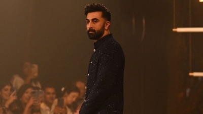 Bollywood actor Ranbir Kapoor (AFP) Bollywood actor Ranbir Kapoor (AFP)