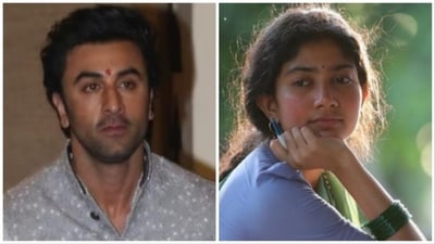 Ranbir Kapoor plays Lord Ram, Sai Pallavi will reportedly be seen as Sita in Ramayana. Ranbir Kapoor plays Lord Ram, Sai Pallavi will reportedly be seen as Sita in Ramayana.