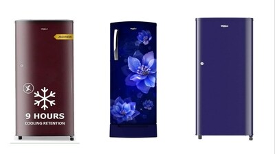 Explore efficient cooling solutions with our top picks for fridges under 200 litres.
