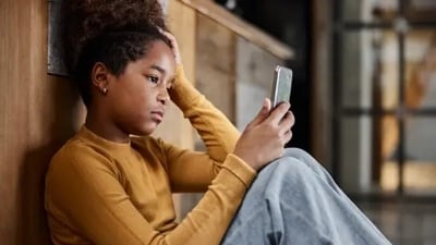 Sometimes we do not feel emotionally safe in a relationship or in the company of someone to express our own needs.&nbsp; (Unsplash)