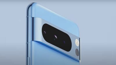 Google on Wednesday announced the Pixel 8 smartphones lineup at its annual ‘Made By Google’ event Google on Wednesday announced the Pixel 8 smartphones lineup at its annual ‘Made By Google’ event